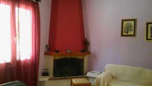 Apartamento Sitzanaki Home