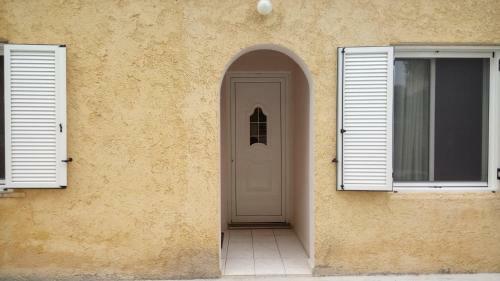 Apartamento Sitzanaki Home