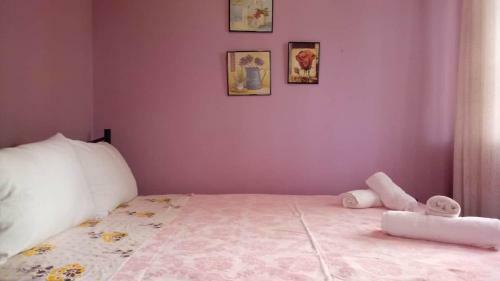 Apartamento Sitzanaki Home
