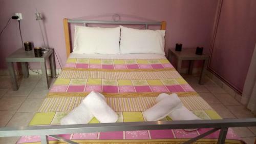 Apartamento Sitzanaki Home