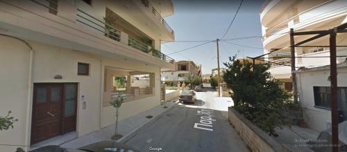 Apartamento Sitzanaki Home