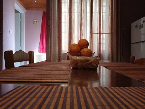 Apartamento Sitzanaki Home
