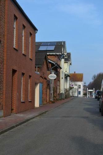 Apartamento Eiderkoje