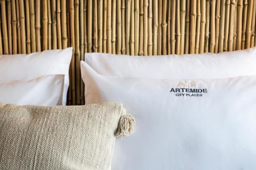 Apartamento Artemide City Places 2
