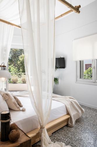 Apartamento Artemide City Places 2