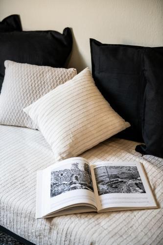 Apartamento Artemide City Places 2