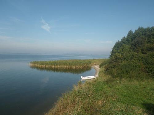 Gartenhaus Im Ostseebad Trassenheide