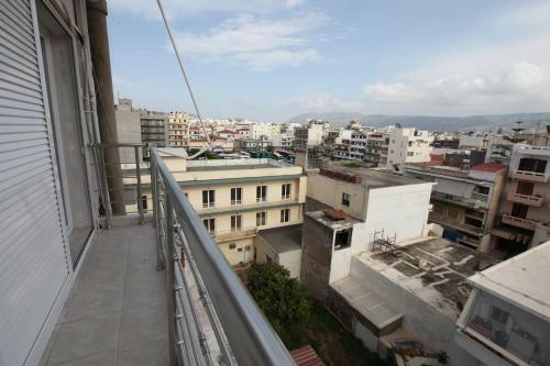 Apartamento Rita's Home