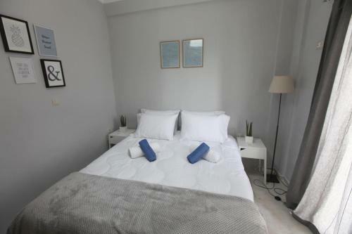 Apartamento Rita's Home