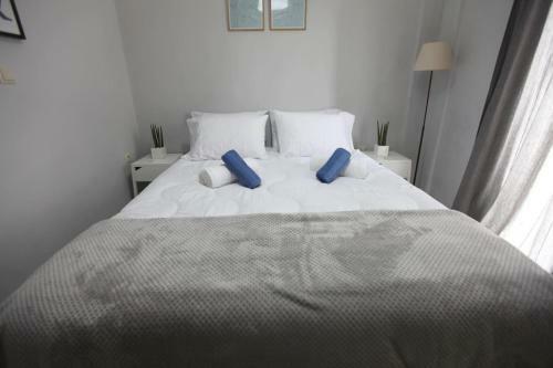 Apartamento Rita's Home