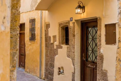Apartamento Modern Old Town Maisonette