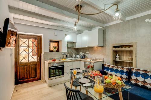 Apartamento Modern Old Town Maisonette