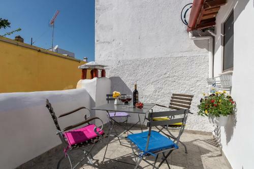 Apartamento Modern Old Town Maisonette