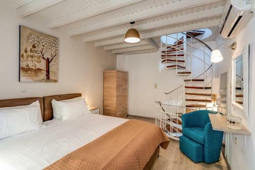 Apartamento Modern Old Town Maisonette