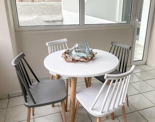 Apartamento Sofia City Beach Apt. Nea Chora Chania