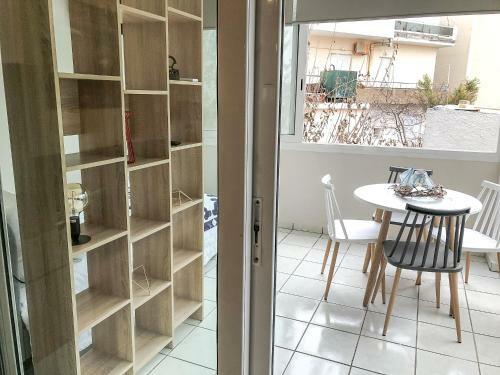 Apartamento Sofia City Beach Apt. Nea Chora Chania