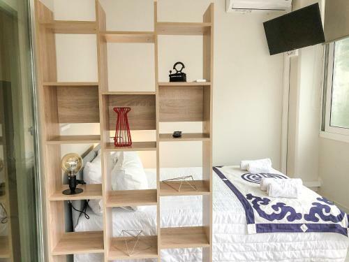 Apartamento Sofia City Beach Apt. Nea Chora Chania