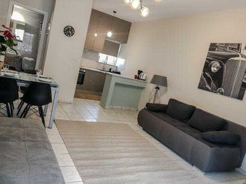 Apartamento Sofia City Beach Apt. Nea Chora Chania