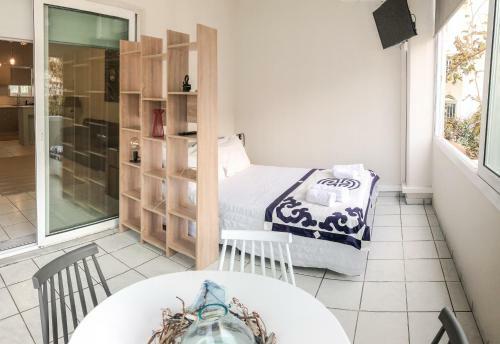 Apartamento Sofia City Beach Apt. Nea Chora Chania