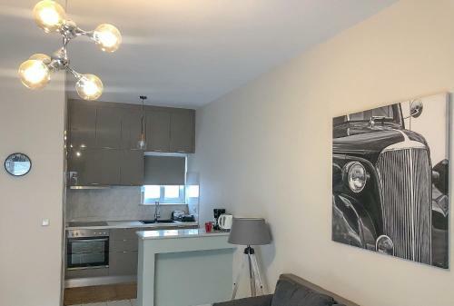 Apartamento Sofia City Beach Apt. Nea Chora Chania