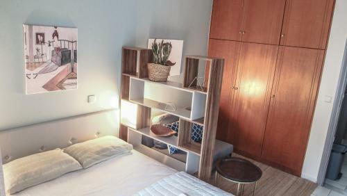 Apartamento Sofia City Beach Apt. Nea Chora Chania
