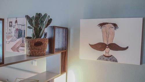 Apartamento Sofia City Beach Apt. Nea Chora Chania