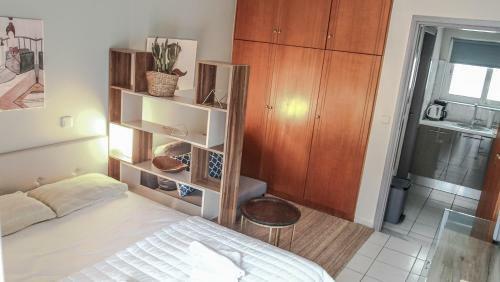 Apartamento Sofia City Beach Apt. Nea Chora Chania