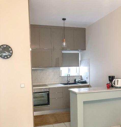 Apartamento Sofia City Beach Apt. Nea Chora Chania