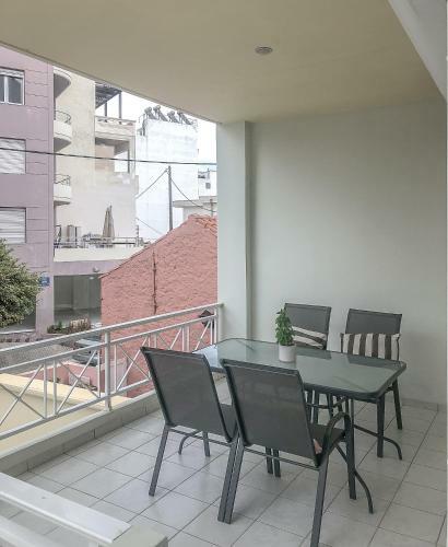 Apartamento Sofia City Beach Apt. Nea Chora Chania
