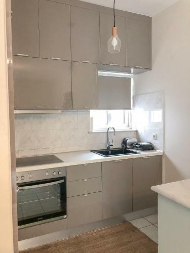 Apartamento Sofia City Beach Apt. Nea Chora Chania