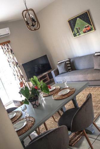 Apartamento Sofia City Beach Apt. Nea Chora Chania