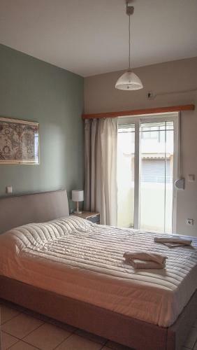 Apartamento Sofia City Beach Apt. Nea Chora Chania
