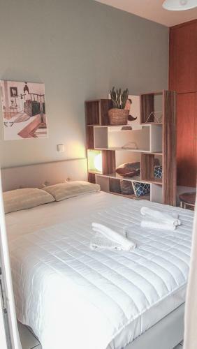 Apartamento Sofia City Beach Apt. Nea Chora Chania