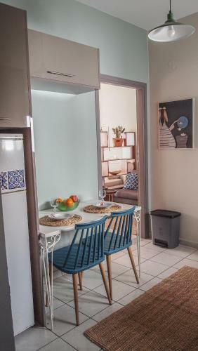 Apartamento Sofia City Beach Apt. Nea Chora Chania