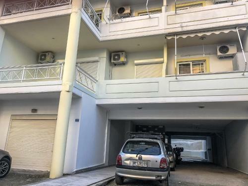 Apartamento Sofia City Beach Apt. Nea Chora Chania