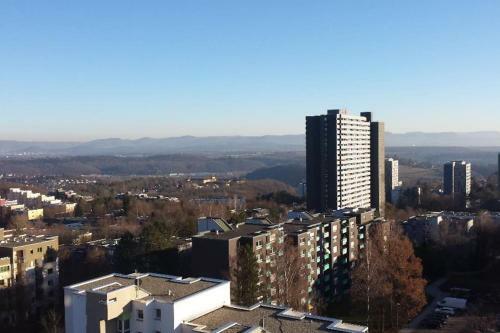 Criston Apartments - Dream View Studio