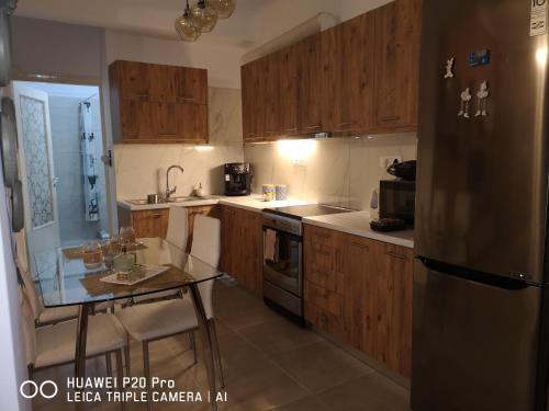Apartamento A Pleasant Stay In Chania