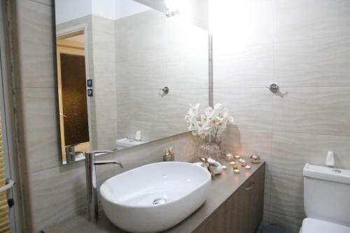 Apartamento A Pleasant Stay In Chania