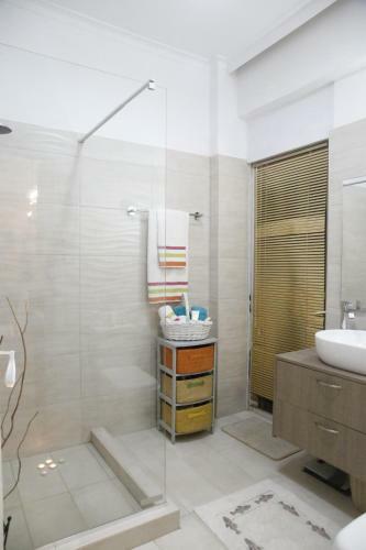 Apartamento A Pleasant Stay In Chania
