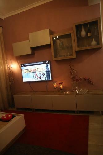Apartamento A Pleasant Stay In Chania