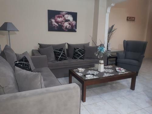 Modern Apartment Chania Center