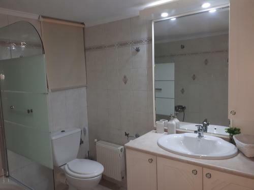 Modern Apartment Chania Center