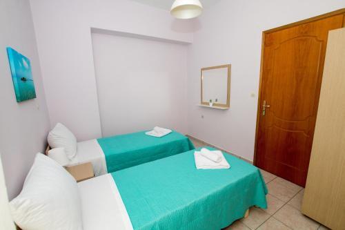 Apartamento Georgia's Central Apt Kim2