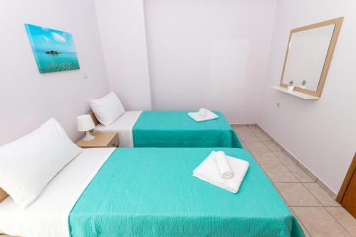 Apartamento Georgia's Central Apt Kim2