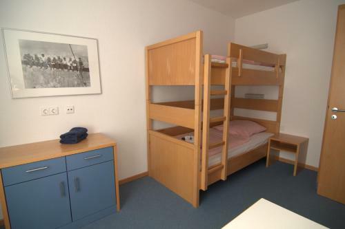 Hotel G�stehaus Germania