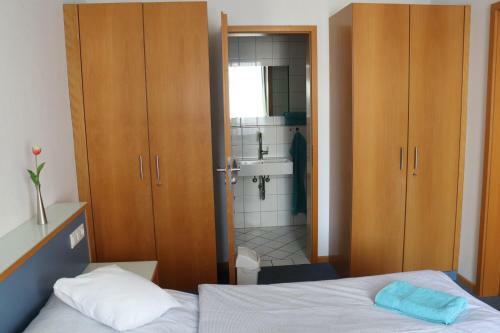 Hotel G�stehaus Germania