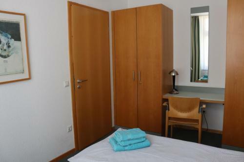 Hotel G�stehaus Germania