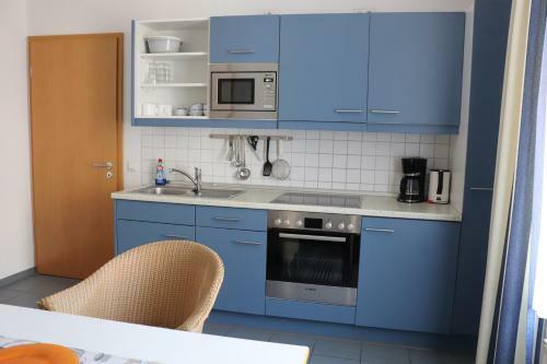 Hotel G�stehaus Germania