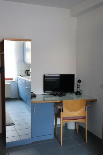 Hotel G�stehaus Germania