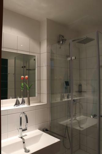 Hotel G�stehaus Germania